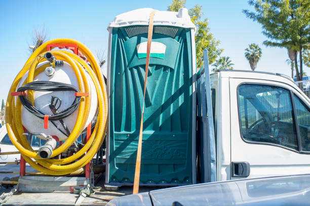 Best Porta potty delivery and setup  in Joseph City, AZ