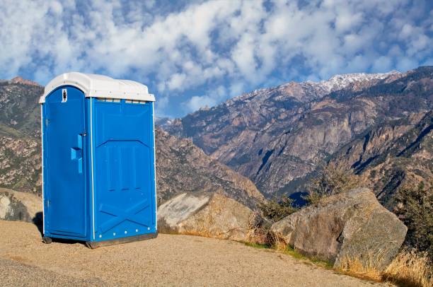 Affordable portable toilet rental in Joseph City, AZ