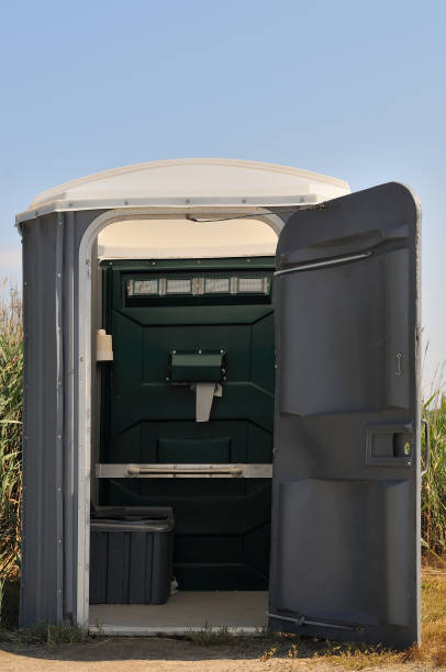 Portable Toilet Options We Offer in Joseph City, AZ